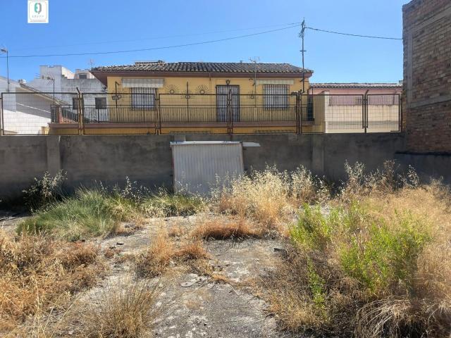 Terreno en venta en Pulianillas, Comarca de la Vega de Granada