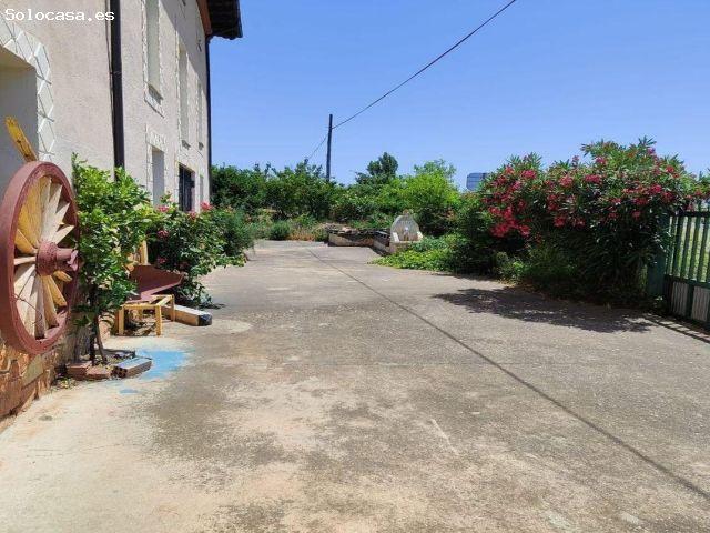 Casa en venta en Quintanaélez, Castilla y León