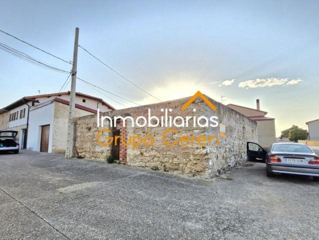 Terreno en venta en Redecilla Del Campo, Castilla y León