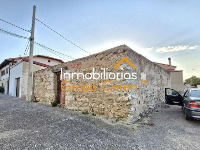 Terreno en venta en Redecilla Del Campo, Castilla y León
