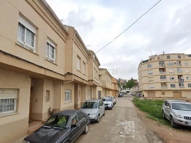 Casa en venta en La Balsa de Amorós, La Plana de Utiel-Requena