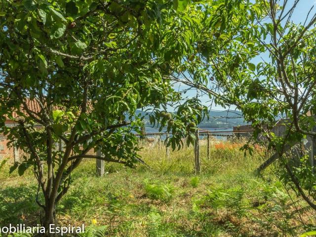 Terreno en venta en Poio, Pontevedra