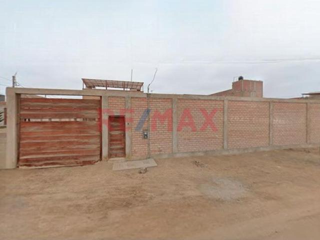 Terreno venta en San Bartolo, Lima Metropolitana