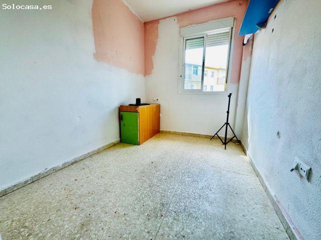 Piso en venta en San Bernabé, Campo de Gibraltar