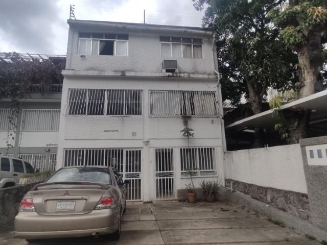 Apartamento en venta en Boca De Uchire, Distrito Capital