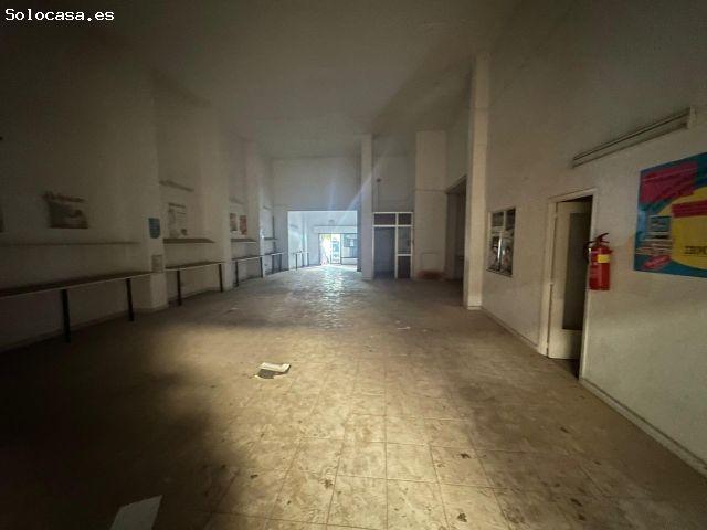 Local Comercial en venta en San Fernando, Tierra de Badajoz