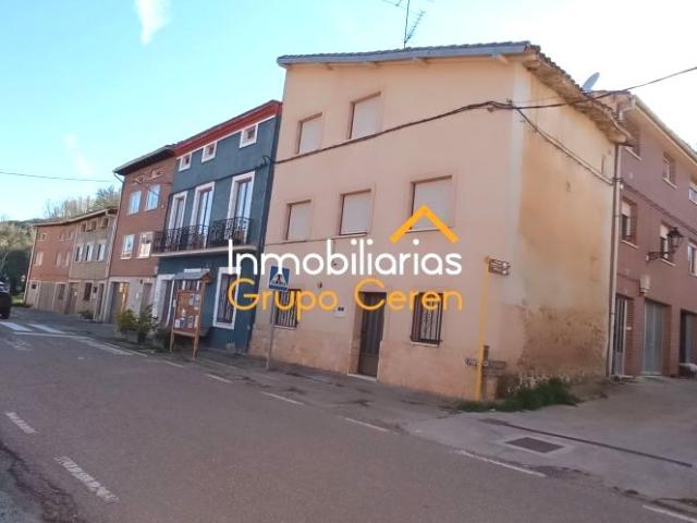 Casa en venta en Belorado, Castilla y León