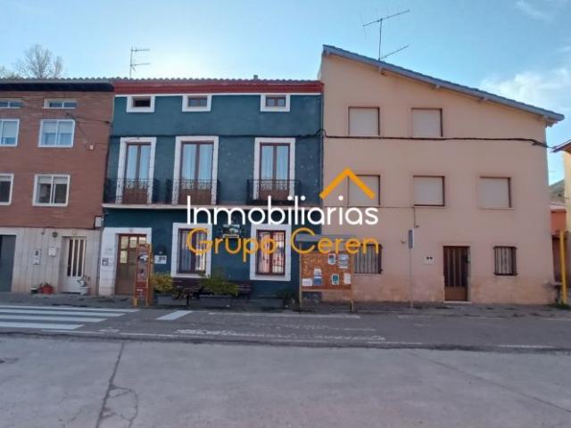 Casa en venta en Belorado, Castilla y León