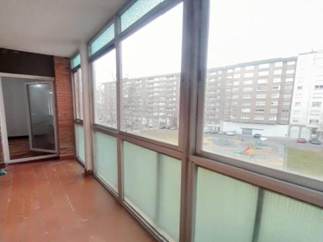 Piso en alquiler en Palenciana, Santiago