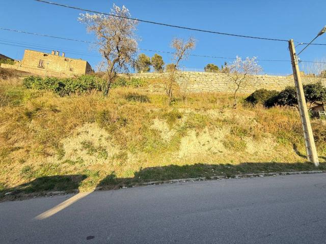 Terreno en venta en Talamanca, Barcelona