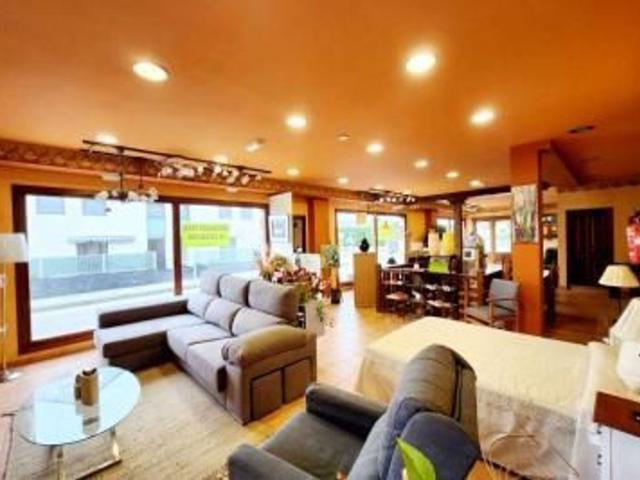 Piso en venta en Tapia De Casariego, San Blas