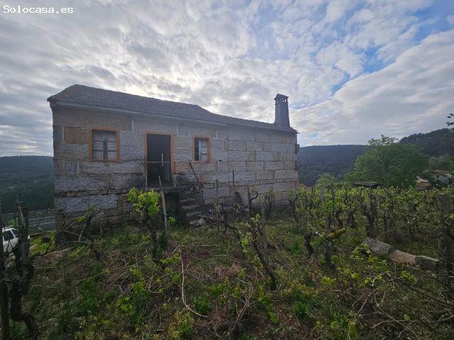 Casa en venta en Muga De Sayago, Castilla y León