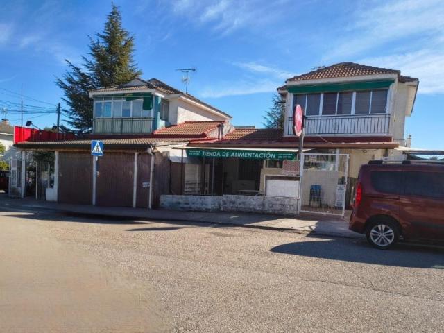 Chalet en venta en Trijueque, Castilla-La Mancha