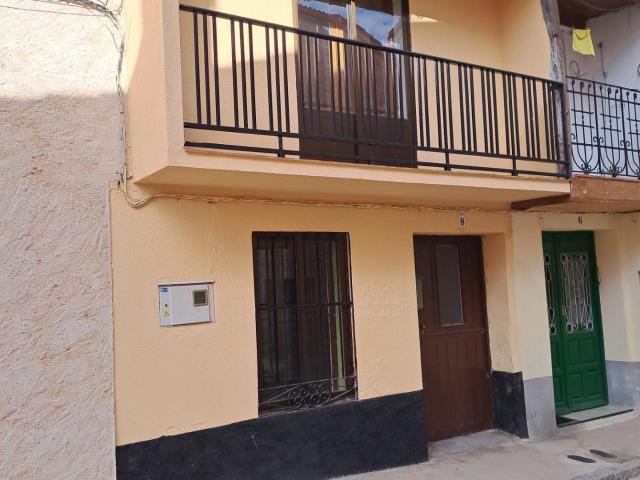 Casa en venta en Sexmo de Posaderas, Turégano