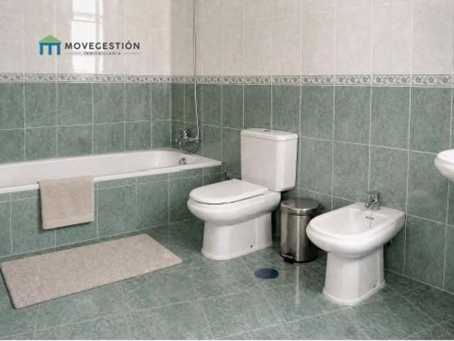 Piso en venta en Ubrique, Cádiz