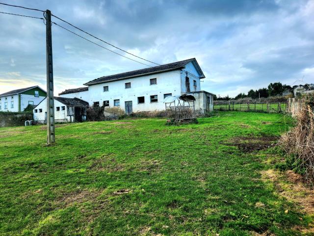 Chalet en venta en Coaña, Asturias