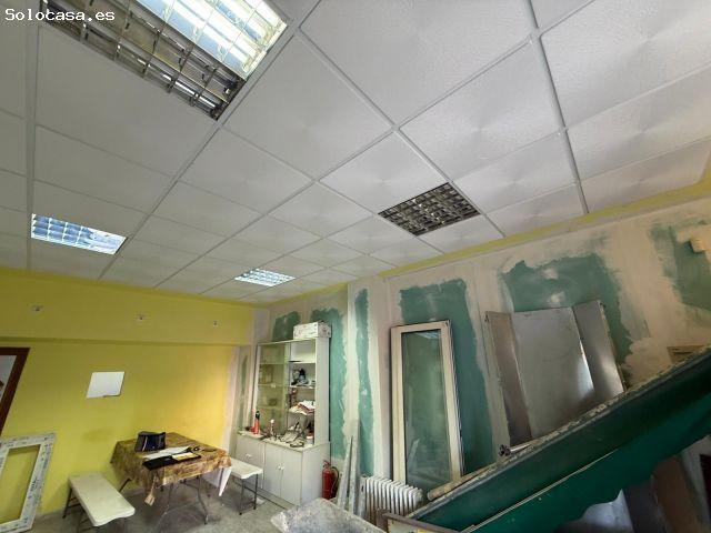 Local Comercial en venta en Reyes Huertas, Cáceres