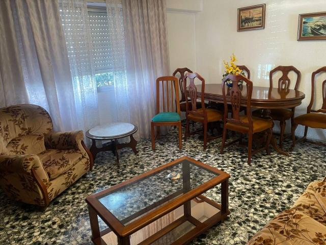 Piso en venta en Barri de la Llum, l'Horta Sud
