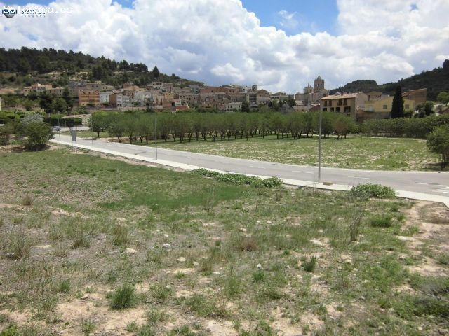 Local Comercial en venta en Vallbona De Les Monges