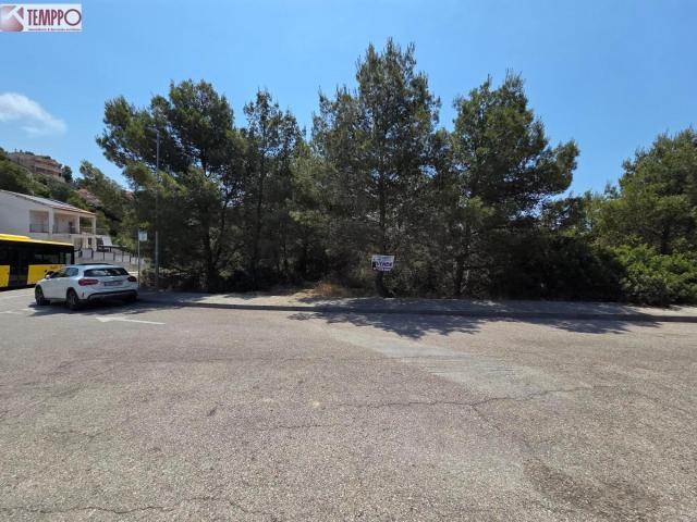 Terreno en venta en Segur de Calafell, Baix Penedès