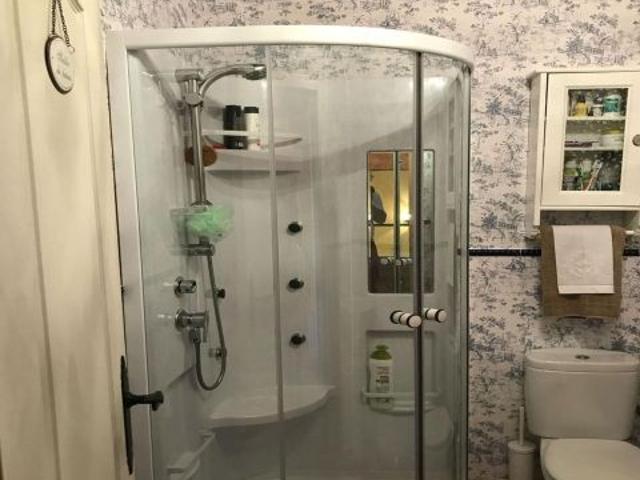 Casa en venta en Santa María La Real De Nieva, Paradinas