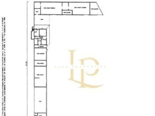 Casa en venta en Fuente El Saz De Jarama, Madrid