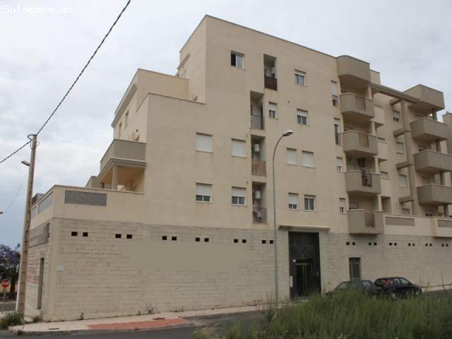 Local Comercial en venta en La Gangosa, Vícar