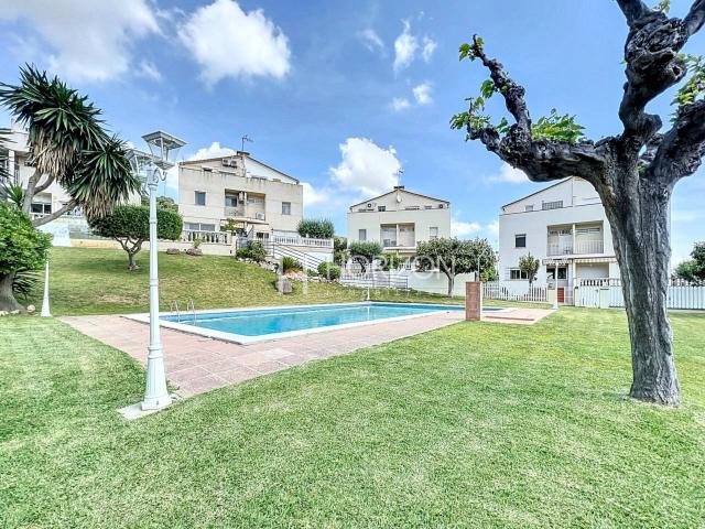 Casa en venta en Viladecans, el Mas Ratés