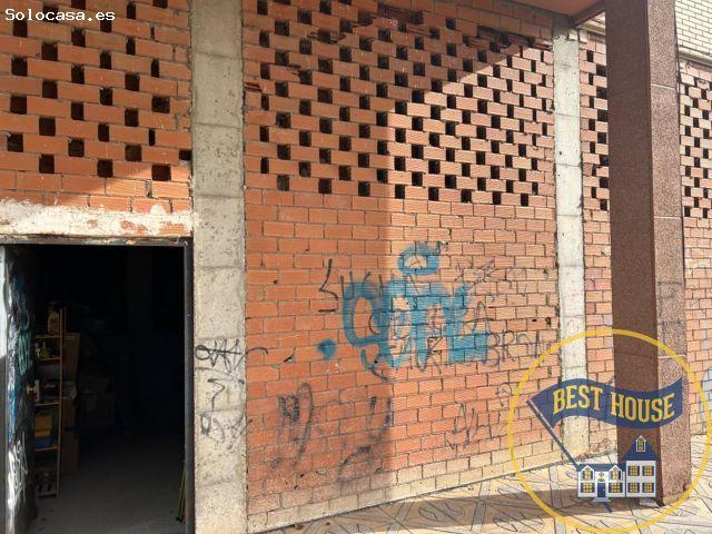 Local Comercial en venta en Cuenca, Castilla-La Mancha