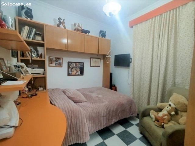 Piso en venta en Villaverde Del Río, Andalucía
