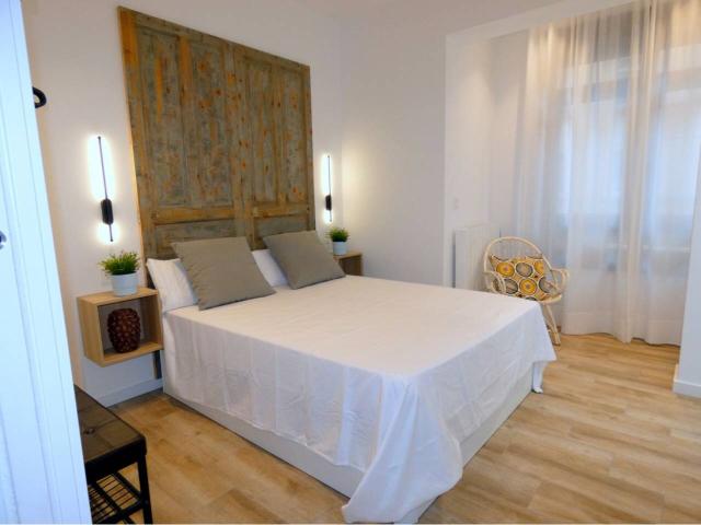 Piso en venta en Bilbao, Santutxu
