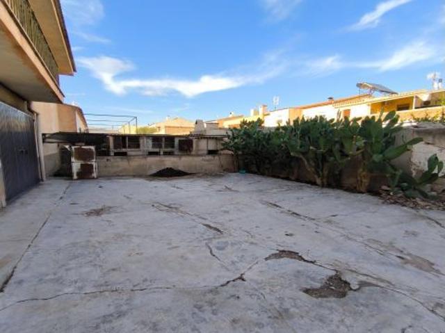 Casa en venta en Zarcilla de Ramos, Alto Guadalentín