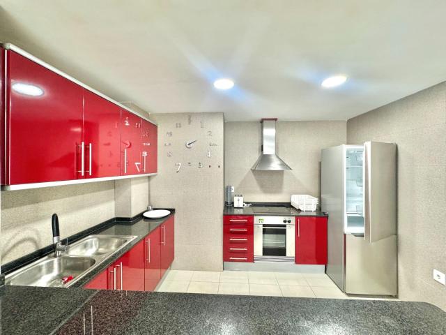 Piso en venta en Coslada, Grup Sant Vicent Ferrer