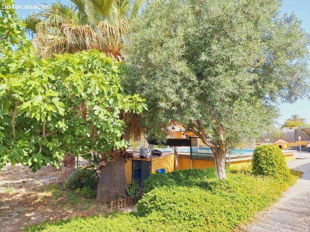 Casa en venta en San Juan De Alicante