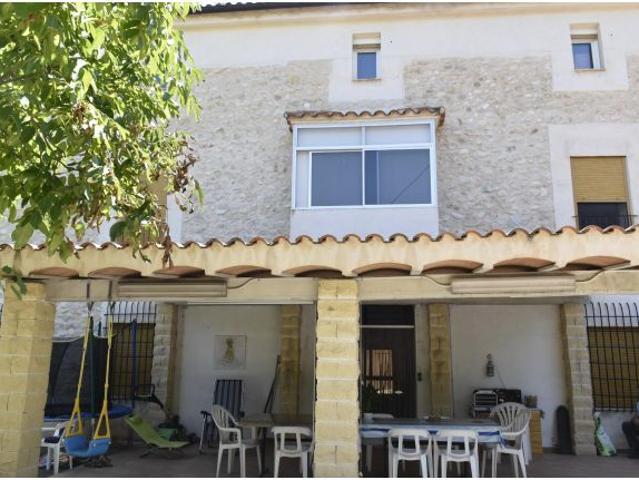 Casa en venta en el Comtat, Valencia
