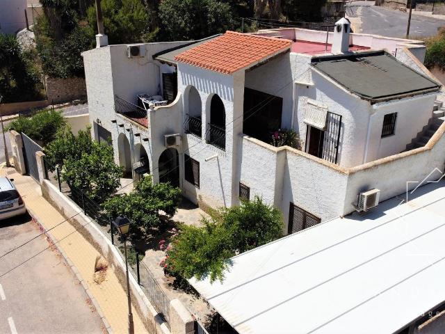 Casa en venta en Ventanicas-El Cantal, Mojácar