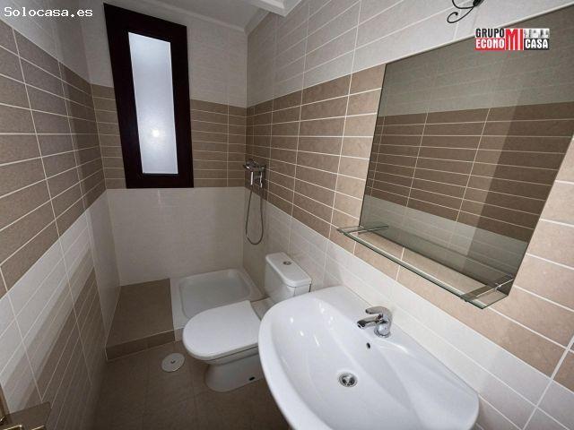 Piso en venta en El Puntal, Área Metropolitana de Murcia