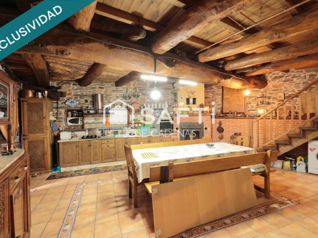 Casa Rural en venta en El Bierzo, Castilla y León