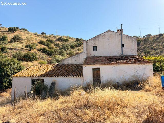 Local Comercial en venta en Ciudad Jardín, Málaga-Costa del Sol