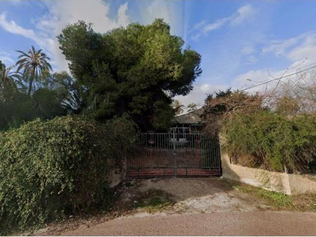 Local Comercial en venta en la Foia, el Baix Vinalopó