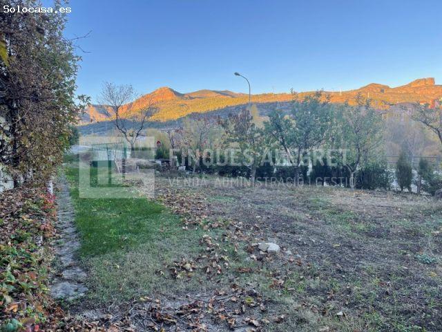 Casa en venta en Pallars Jussà, Catalunya
