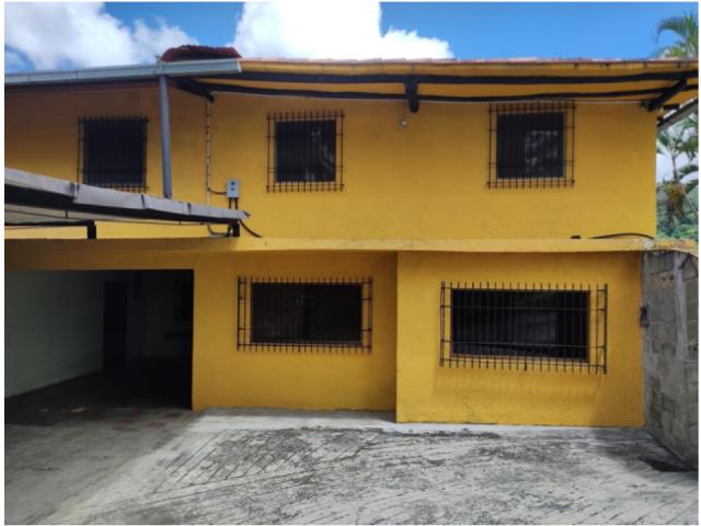 Finca en venta en Boca De Uchire, Miranda