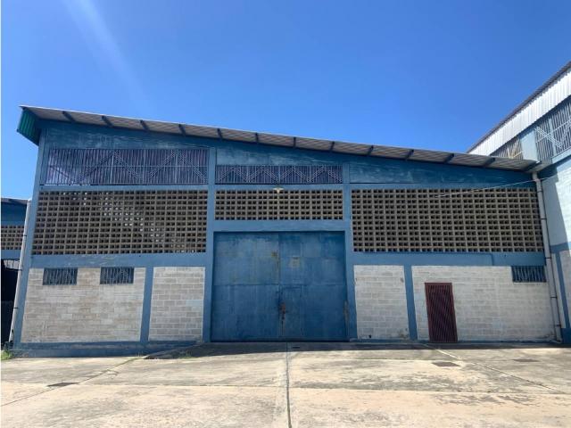 Galpón en venta en Ribas., Aragua