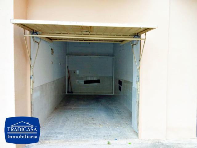 Garaje en venta en Nueva Andalucía, Campiña de Jerez