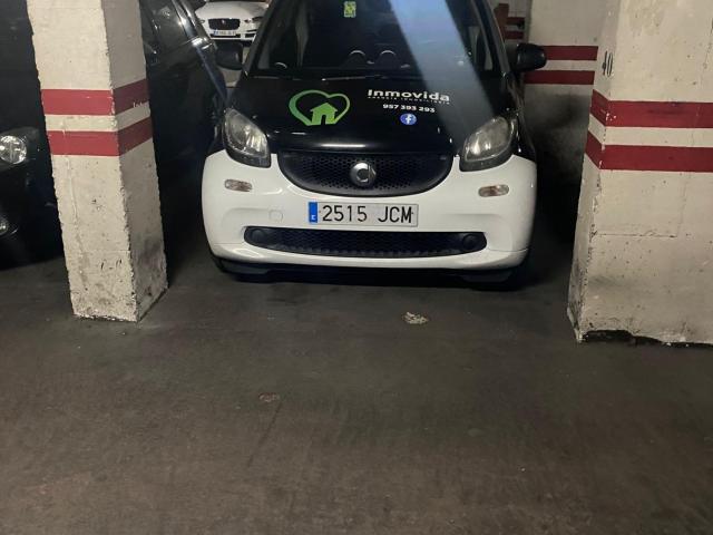 Garaje en venta en Distrito de Levante, Córdoba