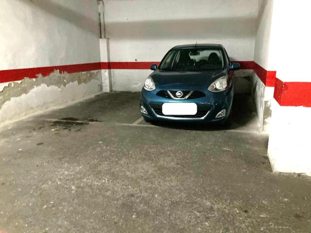 Garaje en venta en Altossano, l'Alacantí
