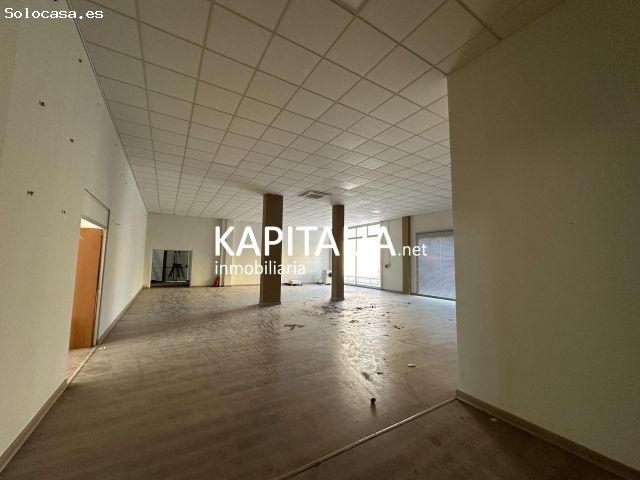 Local Comercial en alquiler en la Vall d'Albaida, Valencia