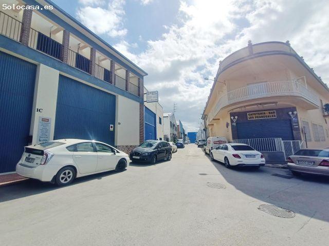 Local Comercial en venta en El Zángano, Valle del Guadalhorce