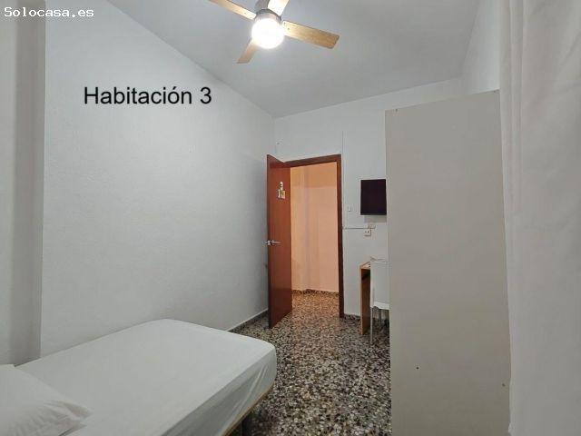 Piso en alquiler en la Ribera Alta, Valencia