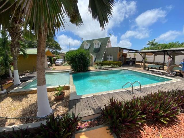 Propiedad en venta en Silva, Falcón